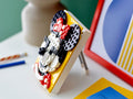 LEGO 40457 Brick Sketches Minnie Mouse Disney Portrait - SuperSaverAU - view 4