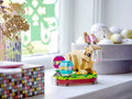 LEGO 40463 Easter Bunny Building Kit (293 Pieces) - SuperSaverAU - view 3