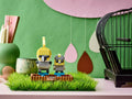 LEGO 40481 Cockatiel & Chick BrickHeadz Set - SuperSaverAU - view 3