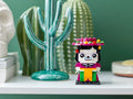 LEGO 40492 La Catrina BrickHeadz Dia de los Muertos Set - SuperSaverAU - view 3