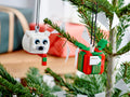 Lego Christmas 40494 Polar Bear & Gift Pack - Auzzi Store