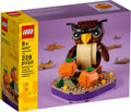 LEGO 40497 Halloween Owl Set - SuperSaverAU - view 1