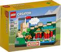 LEGO 40520 Beijing Postcard: 3D Great Wall & Summer Palace - SuperSaverAU - view 1