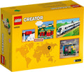 LEGO 40520 Beijing Postcard: 3D Great Wall & Summer Palace - SuperSaverAU - view 2