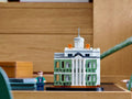 LEGO 40521 Mini Disney The Haunted Mansion- Auzzi Store