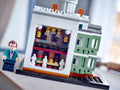 LEGO 40521 Mini Disney The Haunted Mansion- Auzzi Store