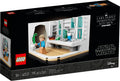 LEGO 40531 Lars Family Homestead Kitchen Star Wars Set - SuperSaverAU - view 1