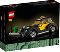 Lego Exclusive 40532 Vintage Taxi - Auzzi Store