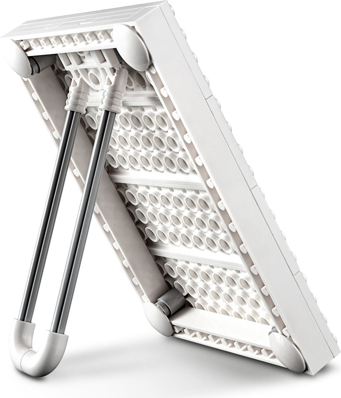 LEGO 40535 Iron Man Brick Sketches Portrait