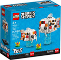 LEGO 40545 BrickHeadz Koi Fish - Buildable Pet Set - SuperSaverAU - view 1