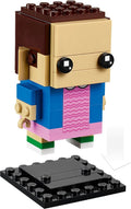 LEGO Stranger Things BrickHeadz Demogorgon & Eleven (40549) - SuperSaverAU - view 3