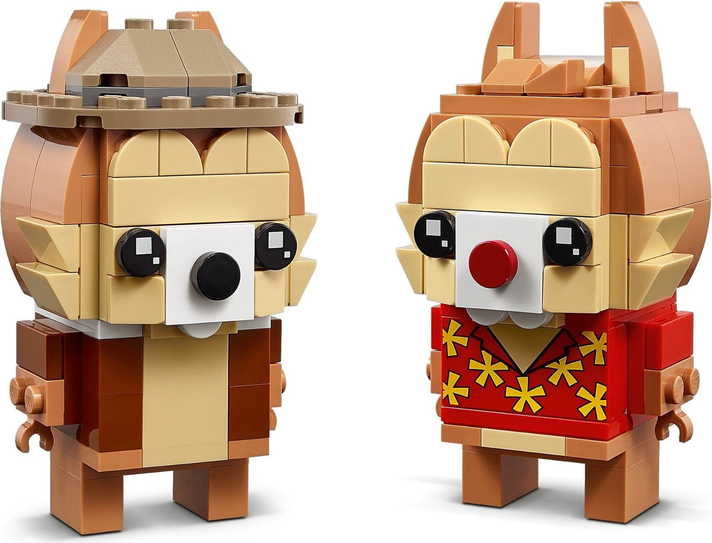 LEGO BrickHeadz 40550 Chip & Dale- Auzzi Store