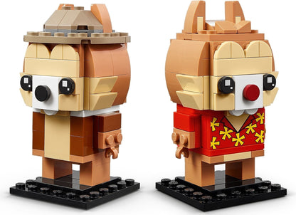 LEGO BrickHeadz 40550 Chip & Dale- Auzzi Store