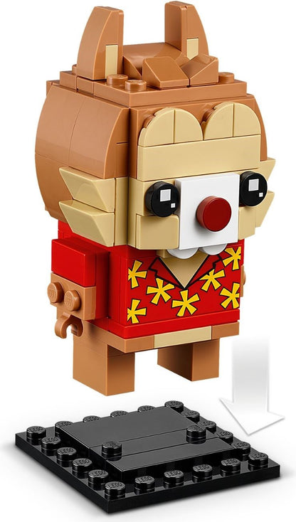 LEGO BrickHeadz 40550 Chip & Dale- Auzzi Store