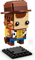 LEGO 40553 Woody & Bo Peep BrickHeadz™ Toy Story Figures - SuperSaverAU - view 3