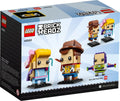 LEGO 40553 Woody & Bo Peep BrickHeadz™ Toy Story Figures - SuperSaverAU - view 5