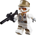 LEGO 40557 Defense of Hoth Micro Build Set - SuperSaverAU - view 2