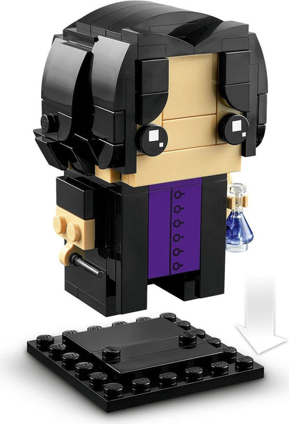 LEGO BrickHeadz Series 40560 Professors of Hogwarts Harry Potter- Auzzi Store