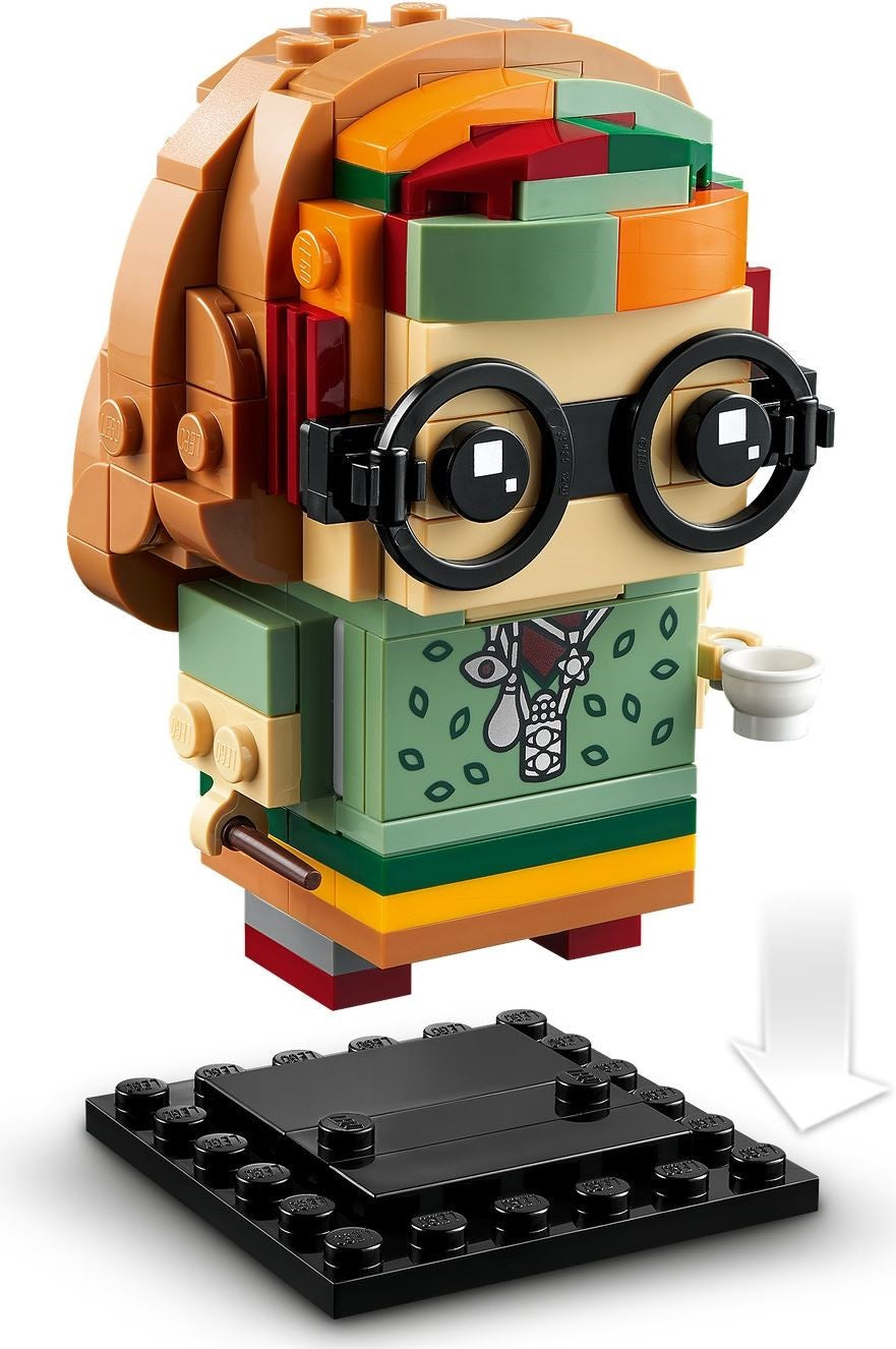 LEGO BrickHeadz Series 40560 Professors of Hogwarts Harry Potter- Auzzi Store