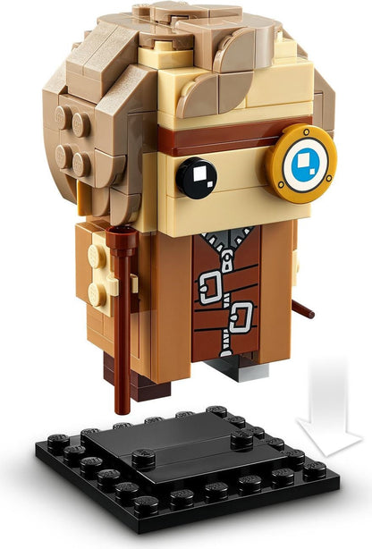 LEGO BrickHeadz Series 40560 Professors of Hogwarts Harry Potter- Auzzi Store