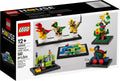 LEGO 40563 Tribute to LEGO House Set - SuperSaverAU - view 1