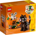 LEGO 40570 Halloween Cat & Mouse Set - SuperSaverAU - view 2