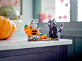 LEGO 40570 Halloween Cat & Mouse Set - SuperSaverAU - view 3