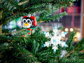 LEGO 40572 Penguin & Snowflake Set - SuperSaverAU - view 3