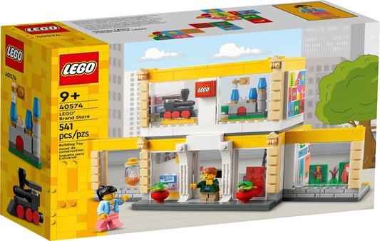 LEGO 40574 Brand Store- Auzzi Store