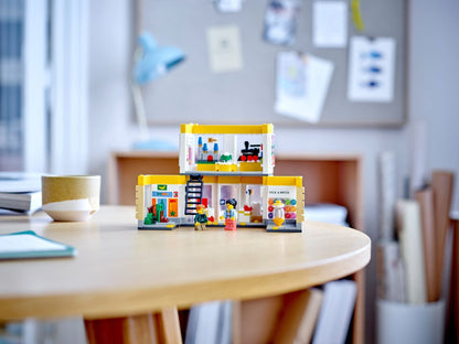 LEGO 40574 Brand Store- Auzzi Store