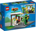 LEGO 40578 City Sandwich Shop - SuperSaverAU - view 2
