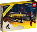 Lego Space Blacktron 1 GWP 40580 Blacktron Cruiser- Auzzi Store