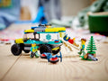 Lego City 40582 4x4 Off-Road Ambulance Rescue- Auzzi Store