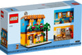 LEGO 40583 Houses of the World 1 Set - SuperSaverAU - view 2