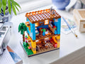 LEGO 40583 Houses of the World 1 Set - SuperSaverAU - view 4