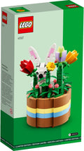LEGO 40587 Easter Basket Seasonal Exclusive- Auzzi Store