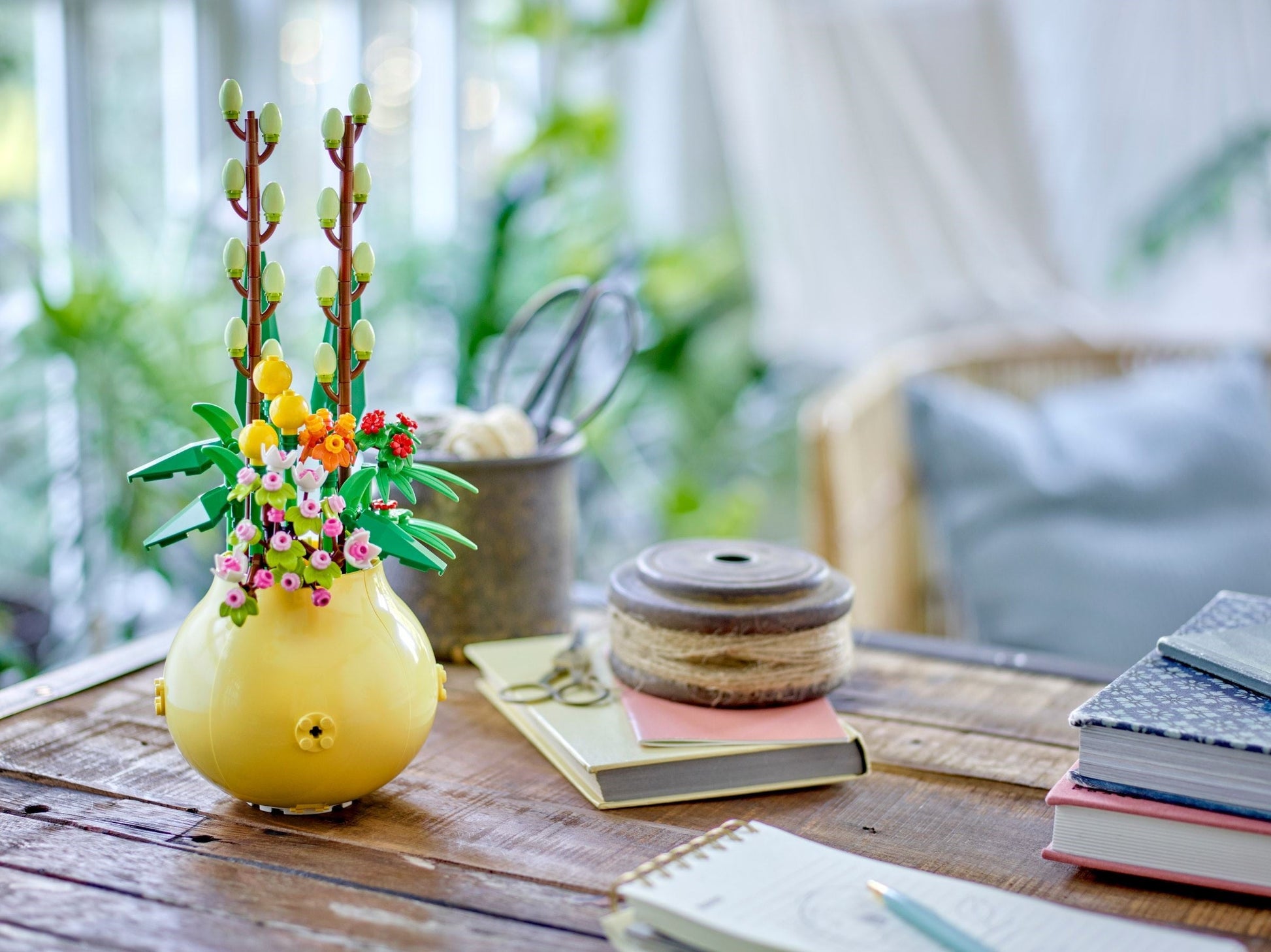 Lego Exclusive GWP 40588 Flowerpot - Auzzi Store