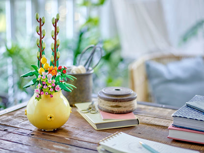 Lego Exclusive GWP 40588 Flowerpot - Auzzi Store