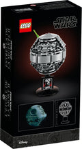 LEGO Star Wars 40591 Death Star II Set - SuperSaverAU - view 2