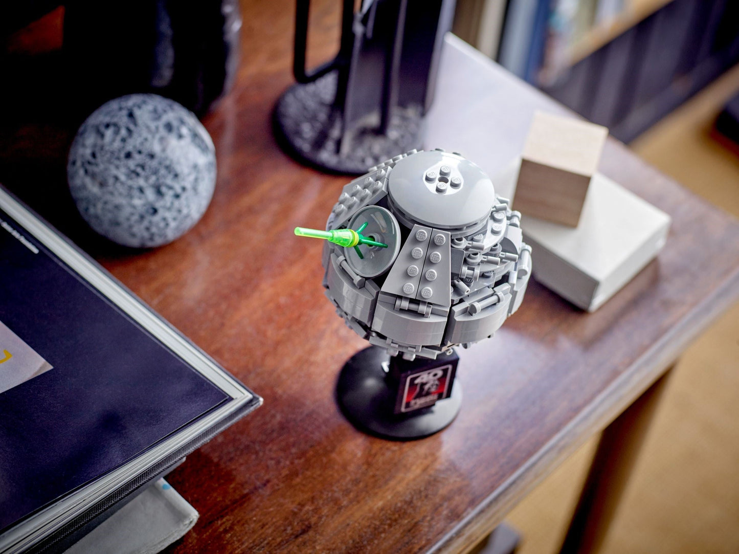 LEGO Star Wars 40591 Death Star II Set