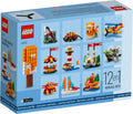 LEGO 40593 Fun Creativity 12-in-1 Set - SuperSaverAU - view 2