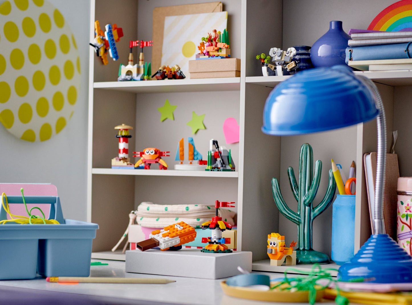 LEGO 40593 Fun Creativity 12-in-1 Set