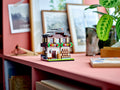 LEGO 40594 Houses of the World 2 - SuperSaverAU - view 3