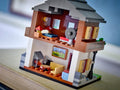 LEGO 40594 Houses of the World 2 - SuperSaverAU - view 5