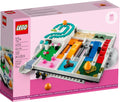 LEGO Miscellanous Series 40596 Magic Maze Limited Edition- Auzzi Store