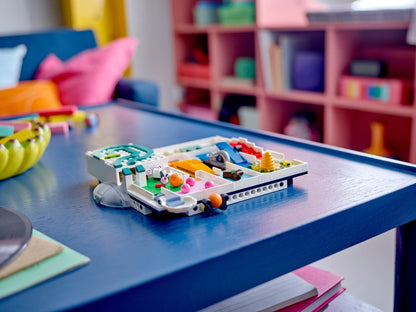 LEGO Miscellanous Series 40596 Magic Maze Limited Edition- Auzzi Store