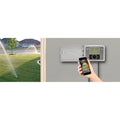 Orbit B-Hyve 6 Station WiFi Smart Irrigation Controller Indoor Outdoor 96046