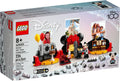 LEGO Disney 40600 Disney 100 Years Celebration GWP - SuperSaverAU - view 1