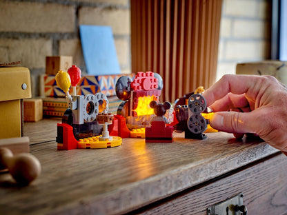 LEGO Disney 40600 Disney 100 Years Celebration GWP