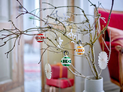 LEGO 40604 Christmas Decor Set